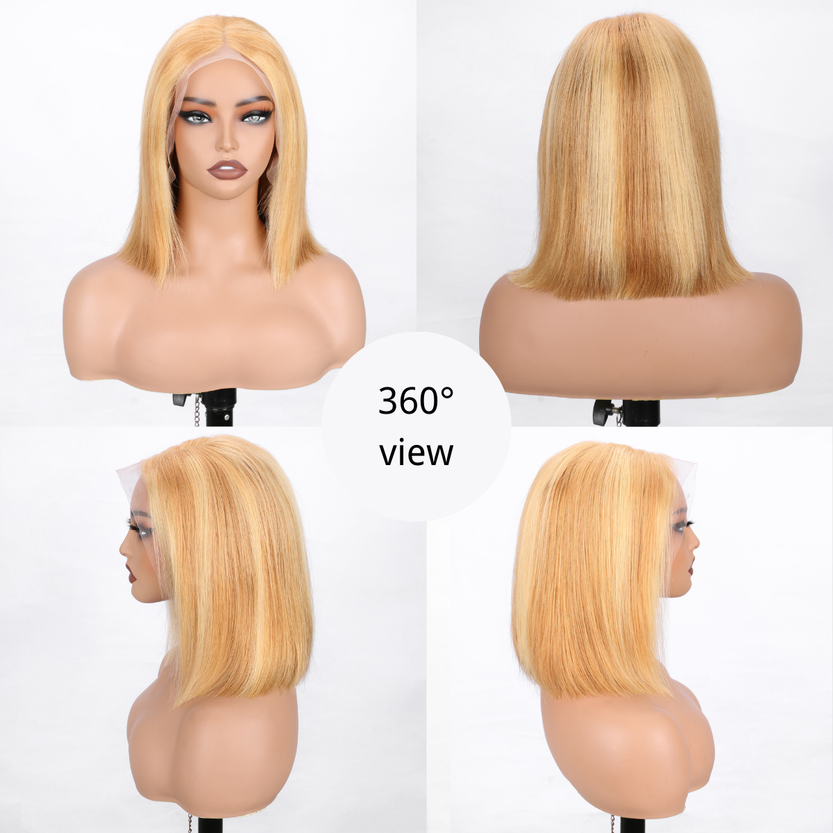 613 short wigs best sale